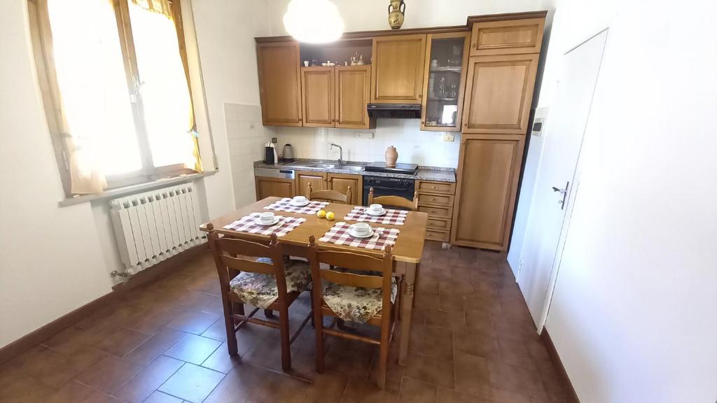 OPERA21 TUSCANY SINGLE HOUSE LUCIGNANO photo 2