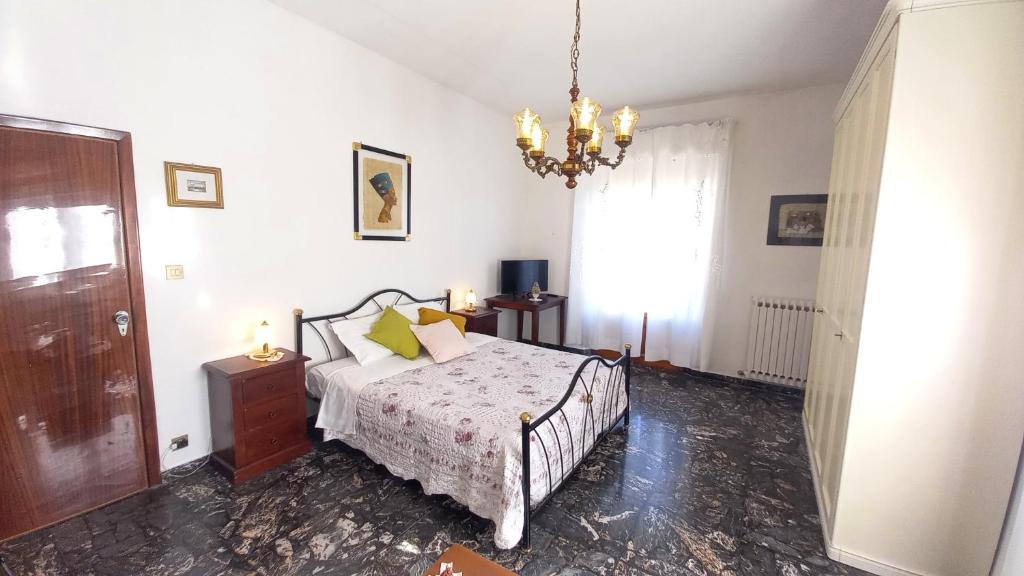 OPERA21 TUSCANY SINGLE HOUSE LUCIGNANO
