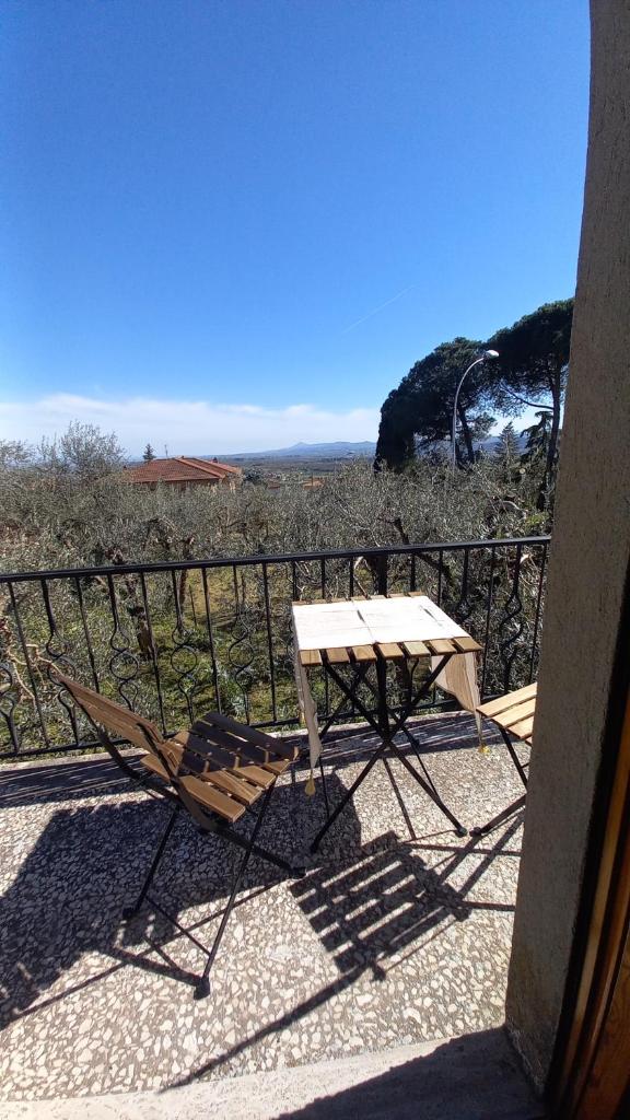 OPERA21 TUSCANY SINGLE HOUSE LUCIGNANO photo 4