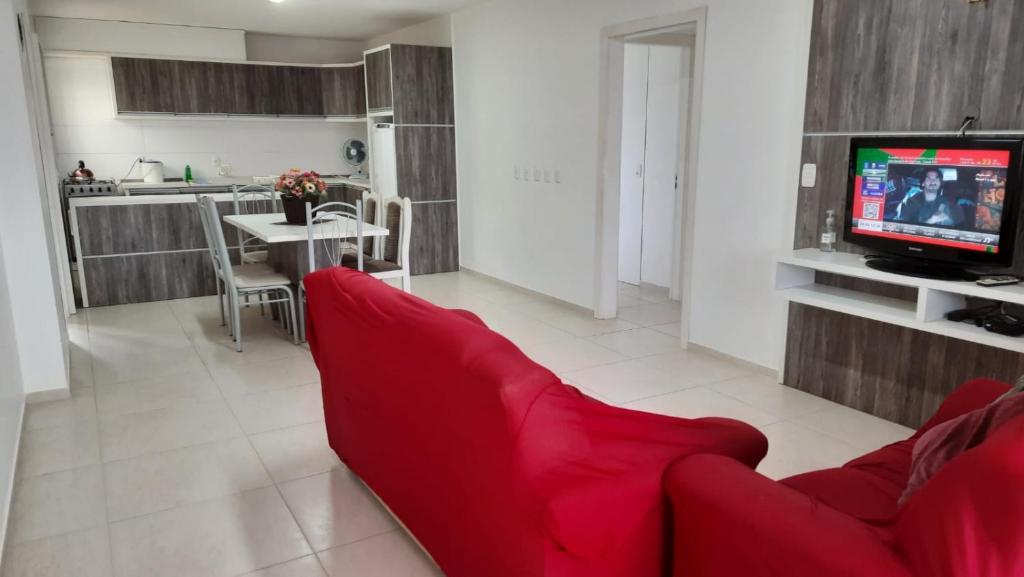 Apartamento Areias Brancas - 202