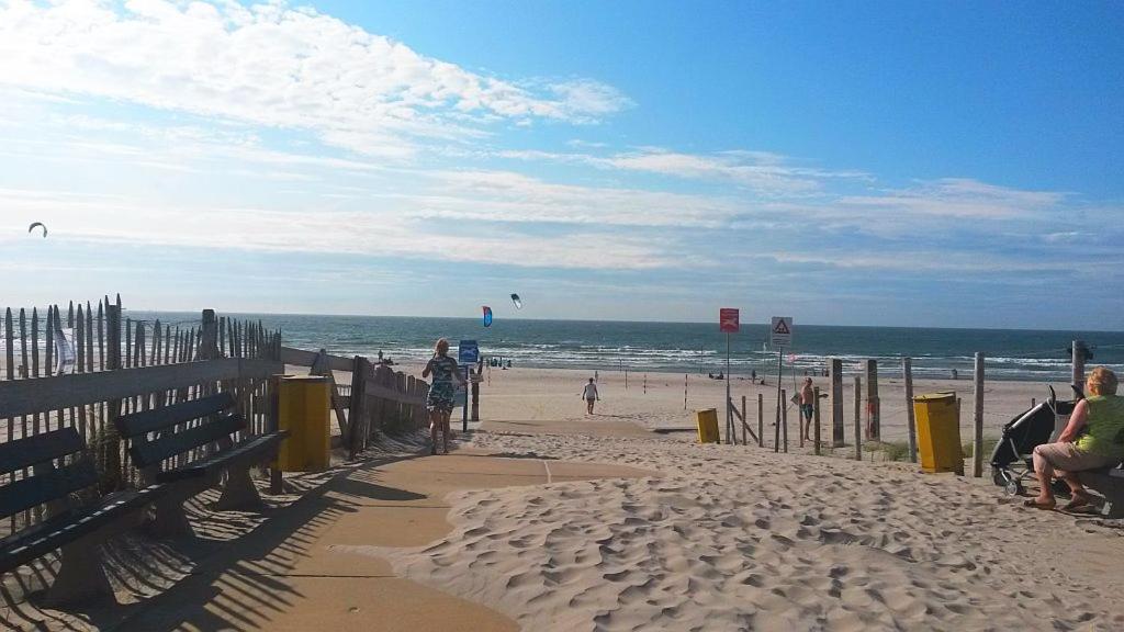 Heerlijk aan het strand photo 1