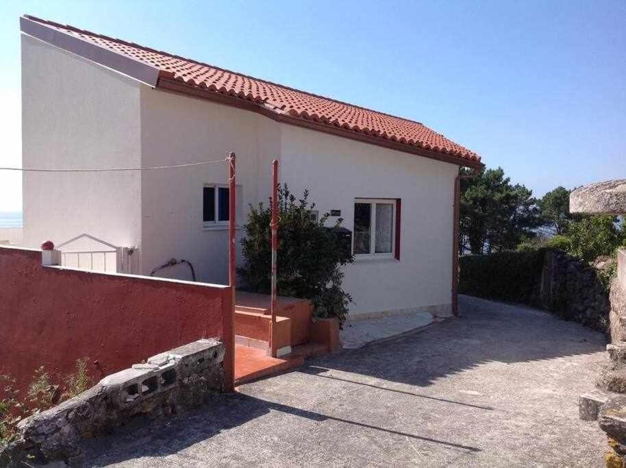 Casita para 4 con terraza en Lariño Casa de Jon photo 3