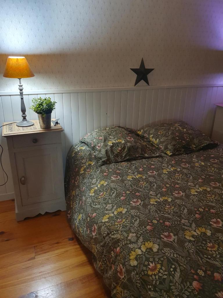 Chambre d'hôtes Le Relais de Belloy photo 2