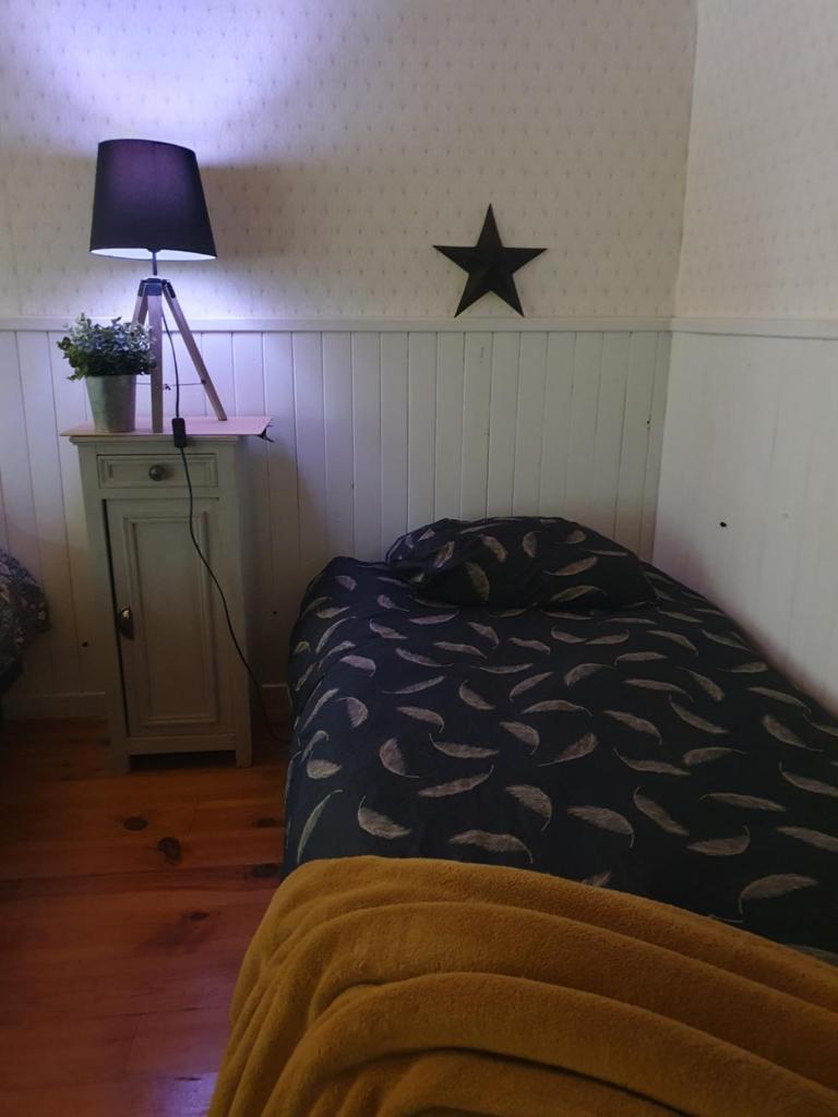 Chambre d'hôtes Le Relais de Belloy photo 1