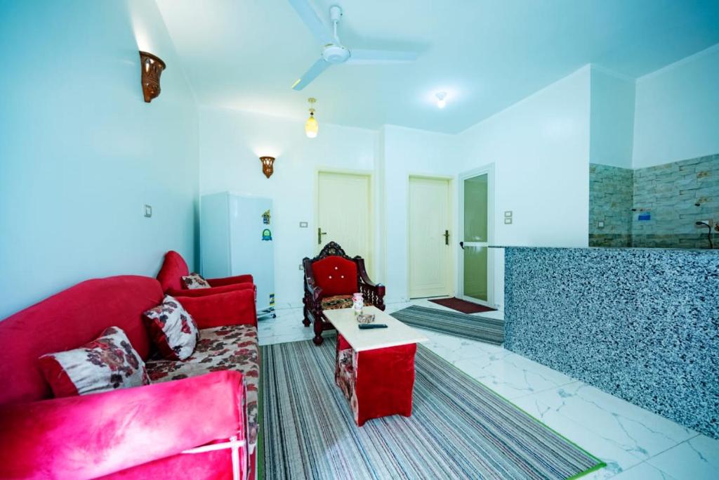 Noby Guest House Room Type - Two-Bedroom Apartment