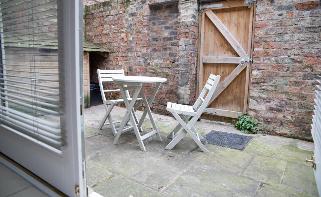 35 Grosvenor Terrace - 5 min walk from York City Centre photo 4