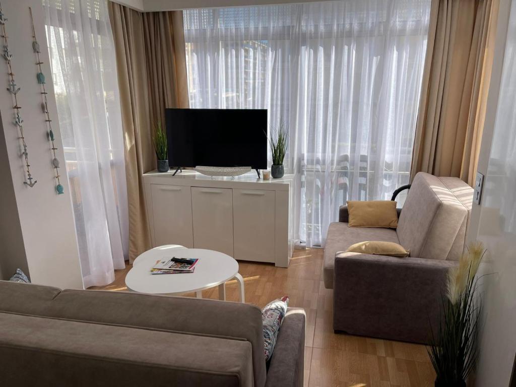 Apartamento Ivon Solo Familias photo 1