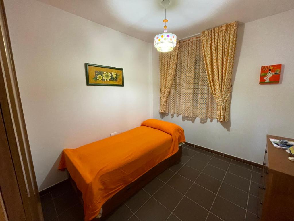 Apartamentos Ruidera photo 1