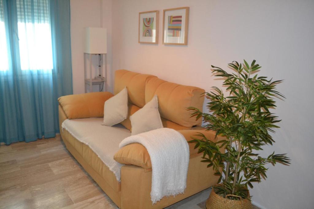 Apartamento Posidonia Free Parking photo 1