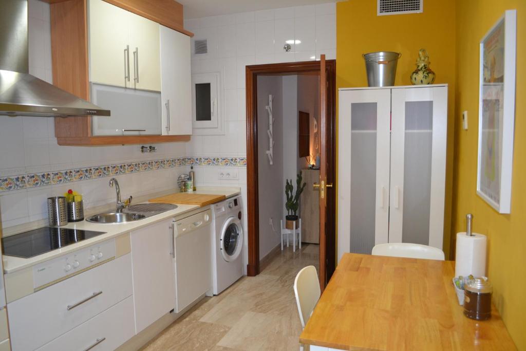 Apartamento Posidonia Free Parking photo 3