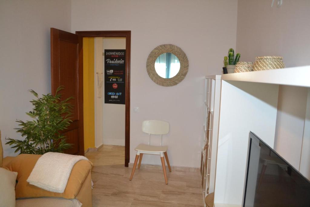 Apartamento Posidonia Free Parking photo 2