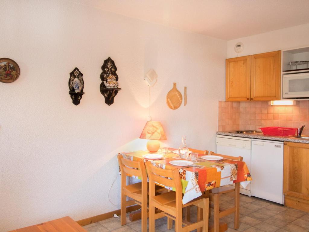 Appartement Aussois, 2 pièces, 4 personnes - FR-1-508-148 photo 2