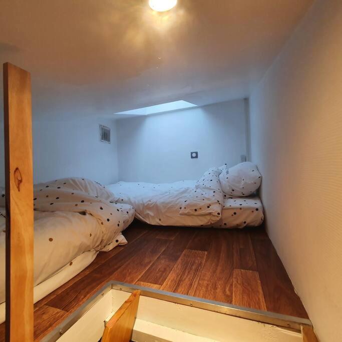 logements pour 6 voyageurs photo 1