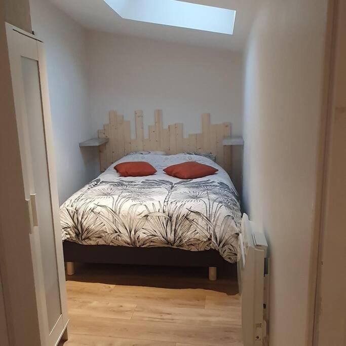 logements pour 6 voyageurs photo 2