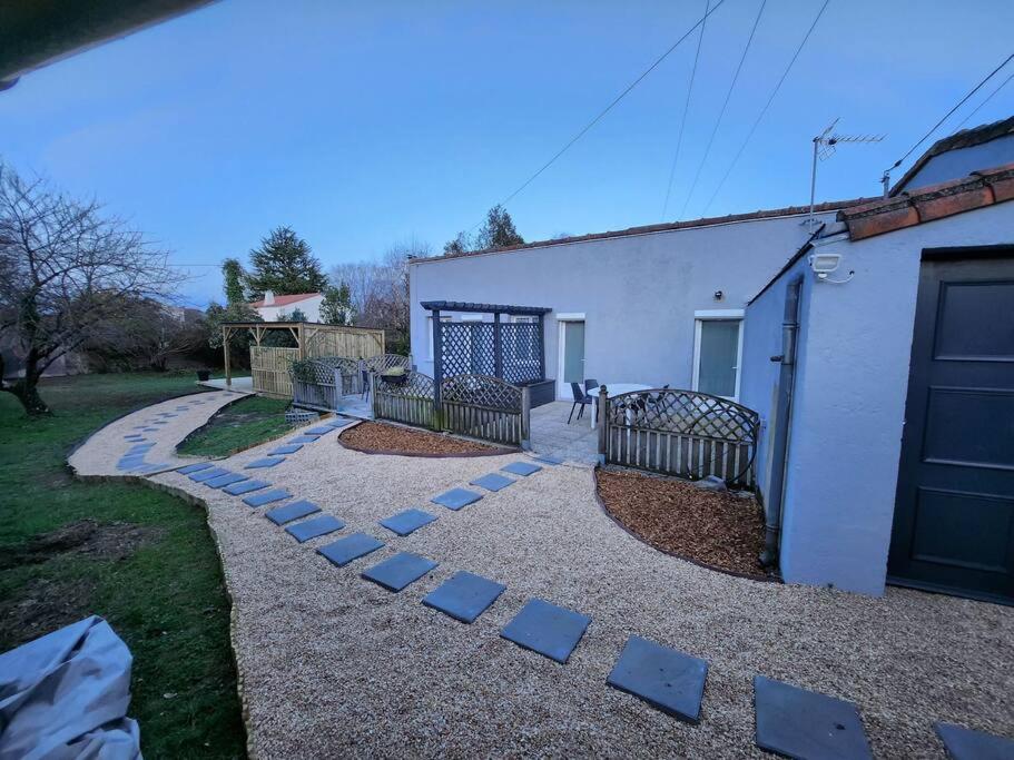logements pour 6 voyageurs photo 4