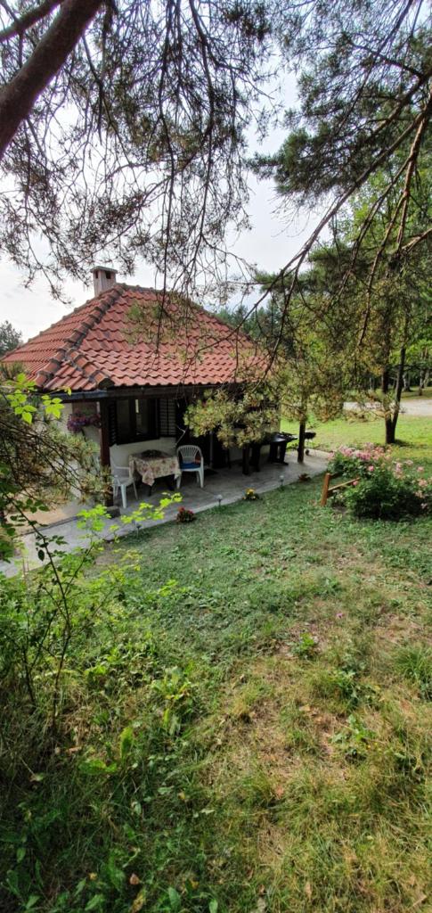 Bungalov Zahej Divčibare photo 3