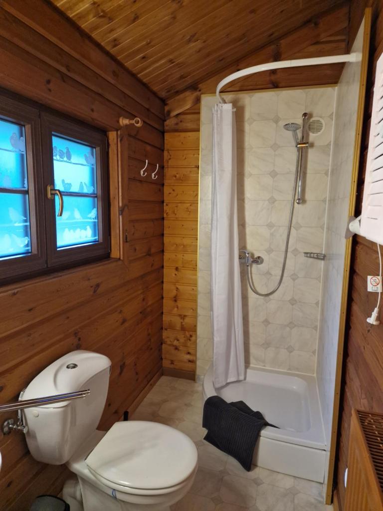 Ferienhaus Kellers Finkennest photo 4