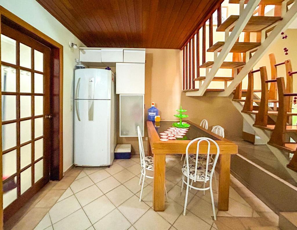 Casa com piscina em Riviera de Sao Lourenco SP photo 3