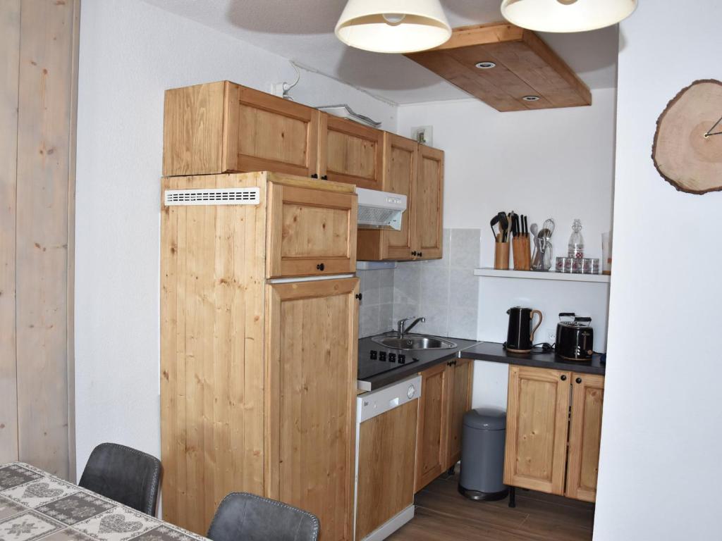 Appartement Pralognan-la-Vanoise, 3 pièces, 6 personnes - FR-1-464-160 photo 2