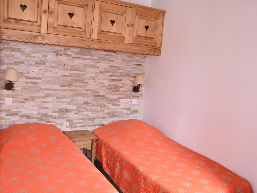 Appartement Pralognan-la-Vanoise, 3 pièces, 6 personnes - FR-1-464-160 photo 3
