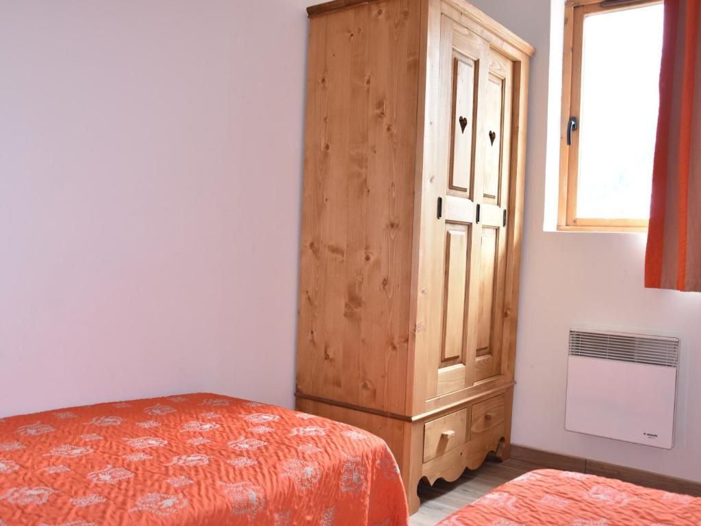 Appartement Pralognan-la-Vanoise, 3 pièces, 6 personnes - FR-1-464-160 photo 4