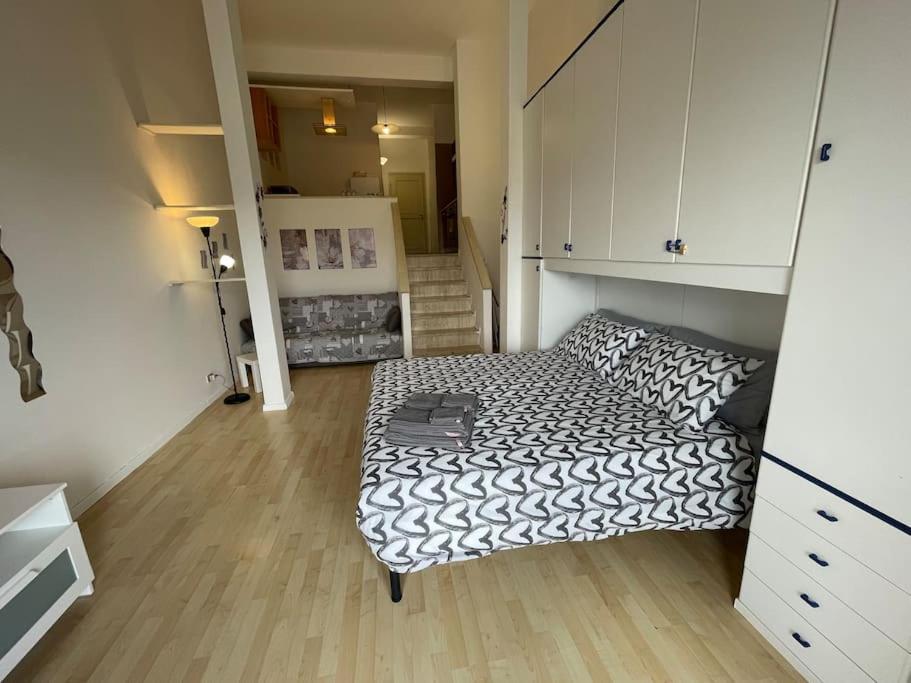 Loft Ameglia Felix con parcheggio privato photo 1