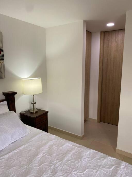Hermoso Apartamento con una espectacular vista photo 1