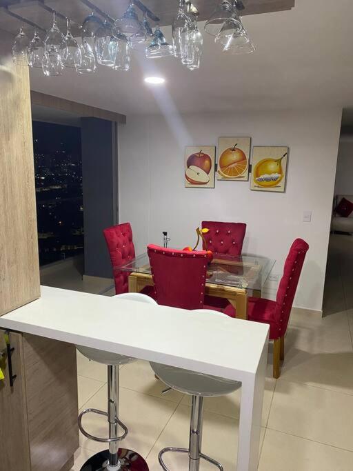 Hermoso Apartamento con una espectacular vista photo 2