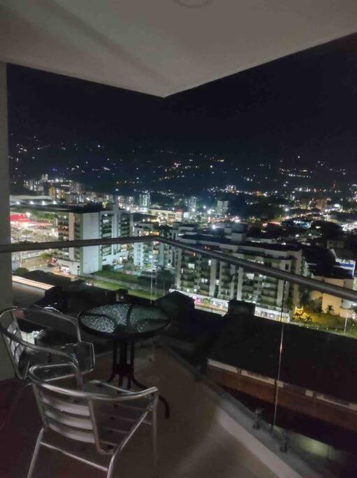 Hermoso Apartamento con una espectacular vista photo 4