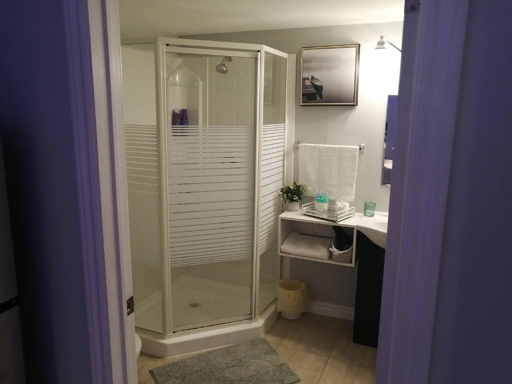 Cozy nest basement unit photo 1