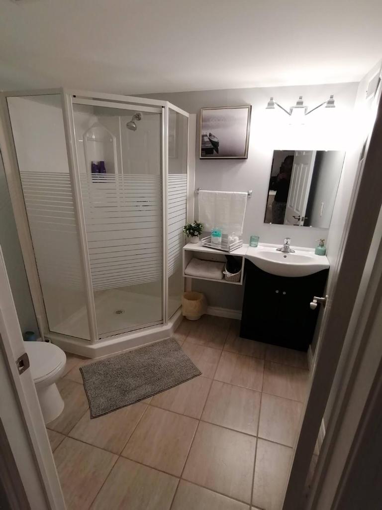 Cozy nest basement unit photo 2