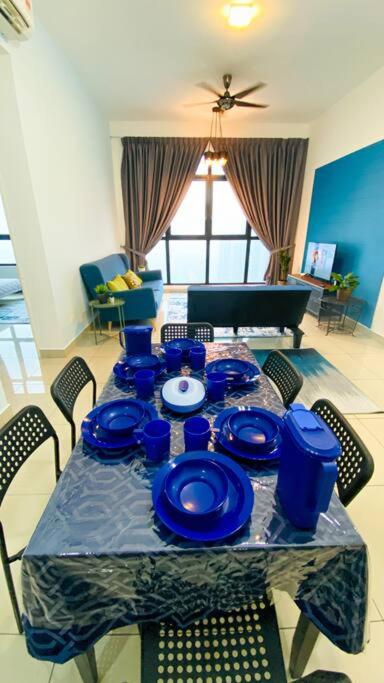 The Icon4 Condo in IOI City Mall Putrajaya, Netflix photo 3