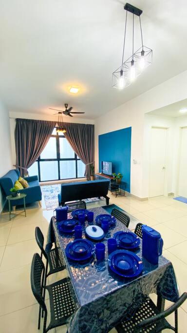 The Icon4 Condo in IOI City Mall Putrajaya, Netflix photo 4