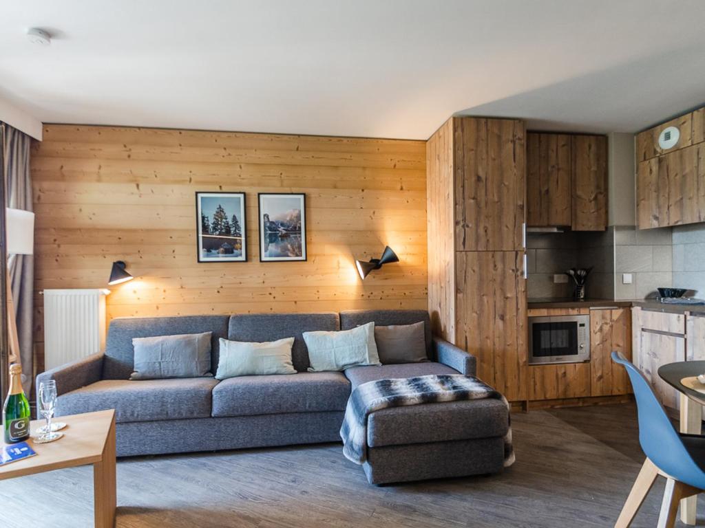 Appartement Avoriaz, 3 pièces, 7 personnes - FR-1-634-5 photo 2