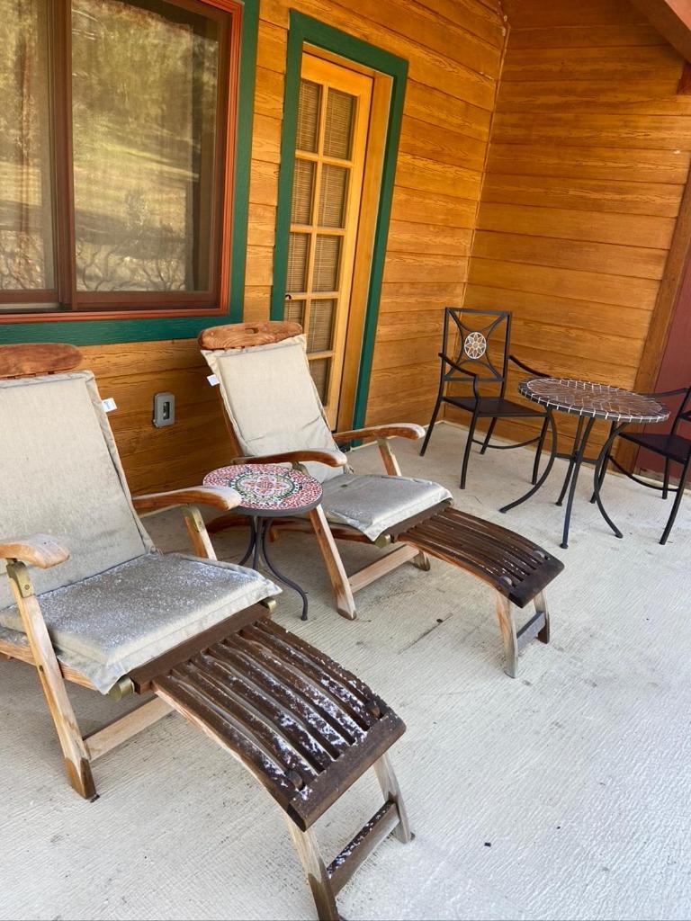 Sierra Trails Inn photo 1