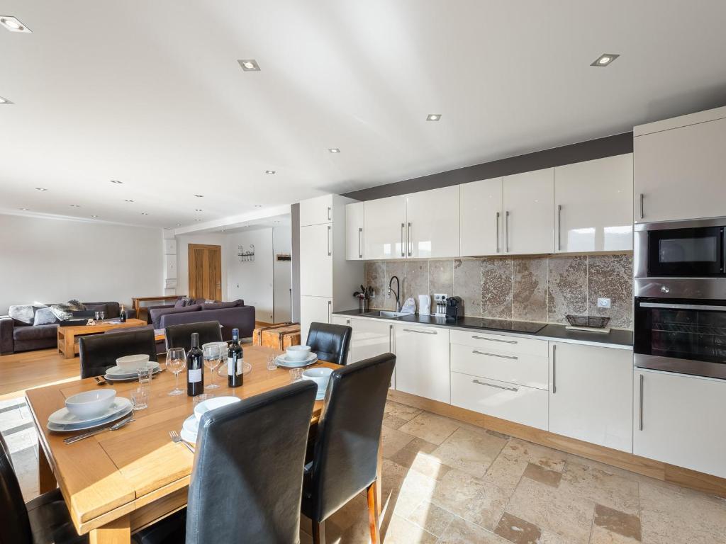 Appartement Val Thorens, 4 pièces, 6 personnes - FR-1-640-2 photo 2