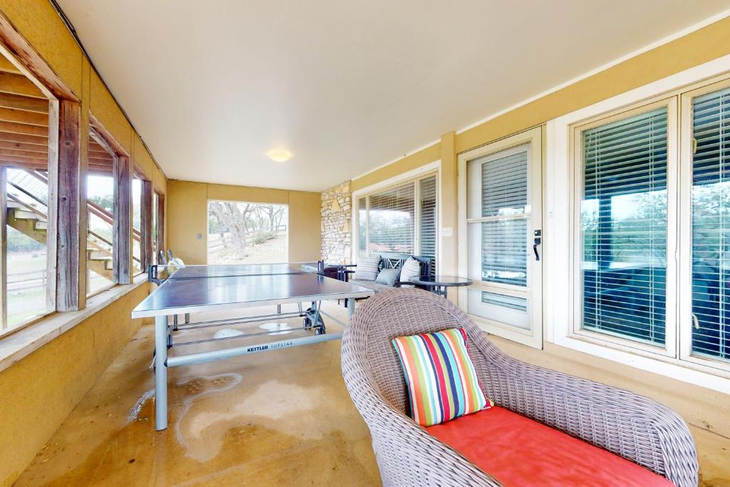 Grand River Retreat photo 4