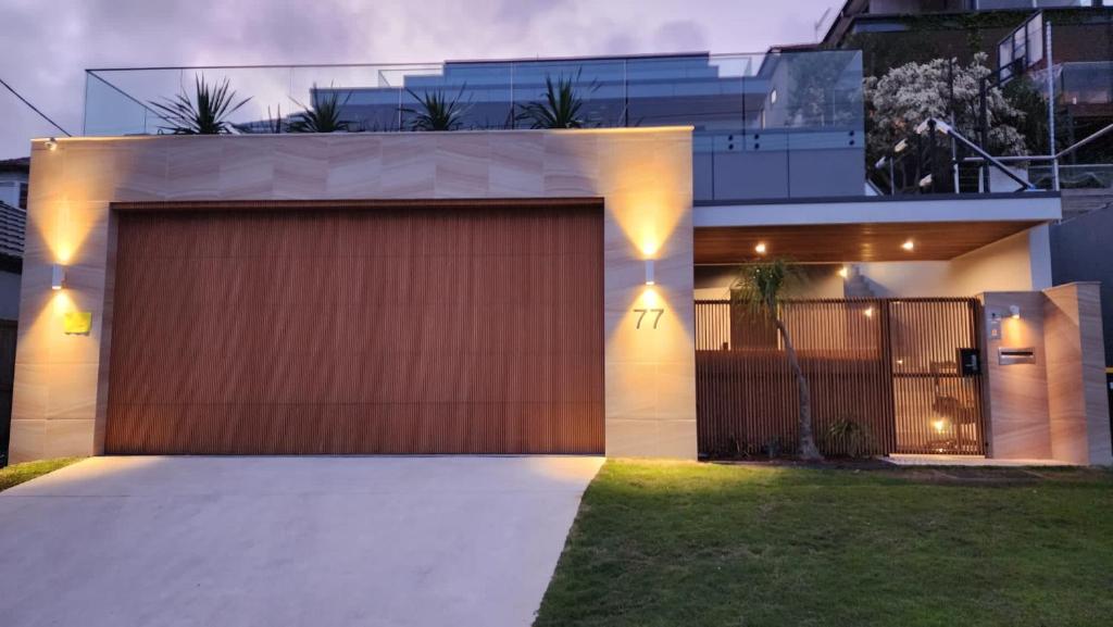 Manly Paradise Apartment photo 1