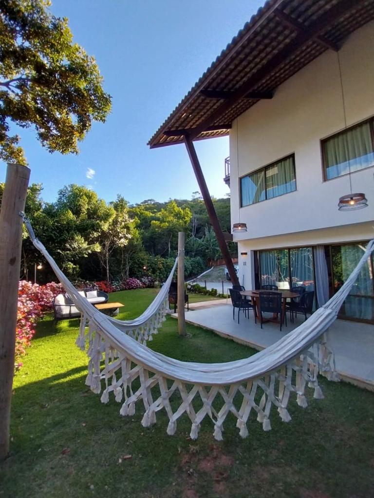 Cidade Jardim Apart photo 2