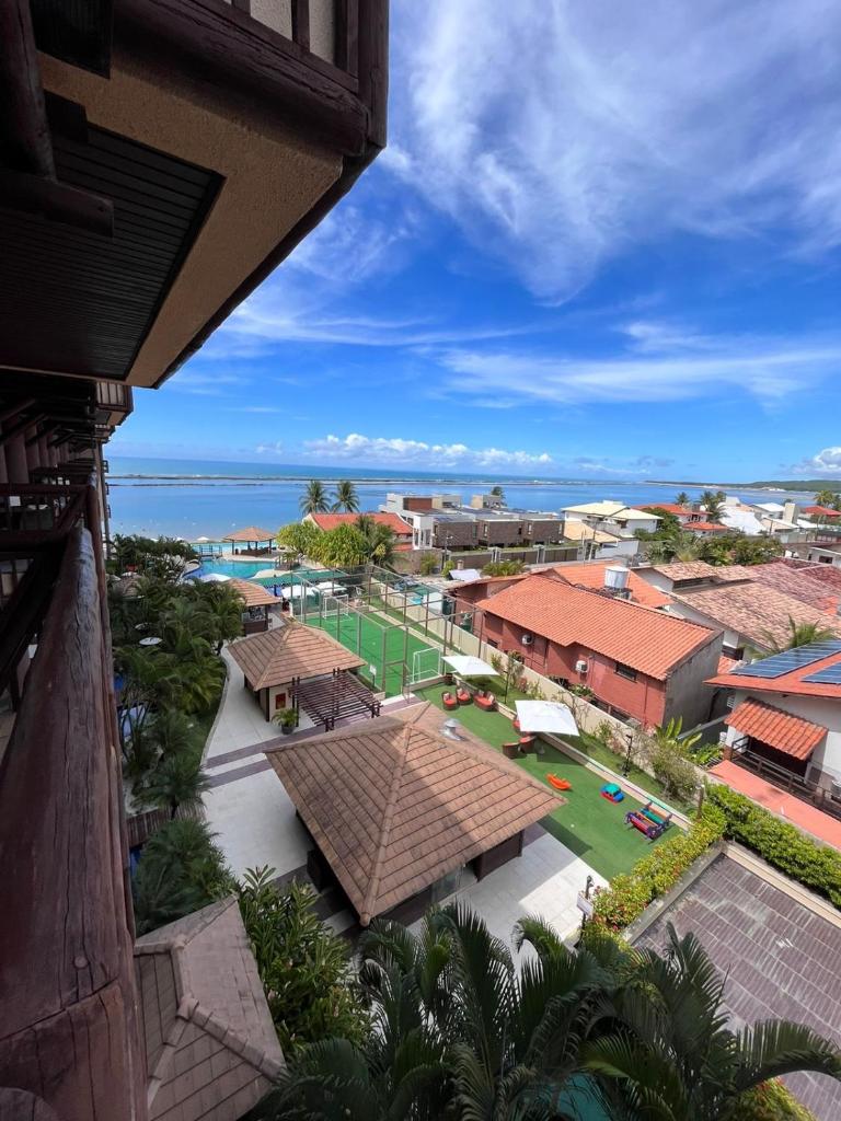 Apartamento Barra Bali Resort