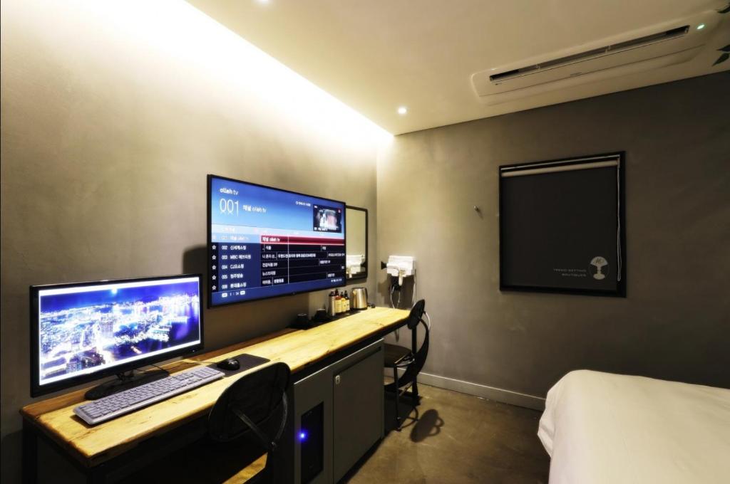 Mari Hotel photo 4