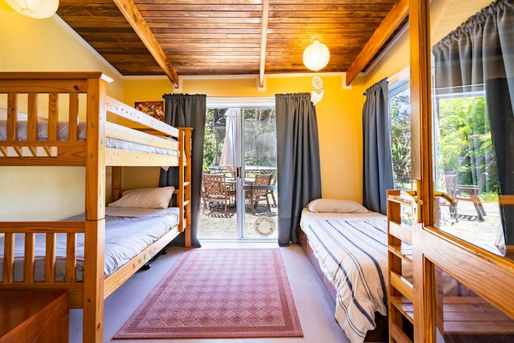 Ao Marama Retreat photo 3
