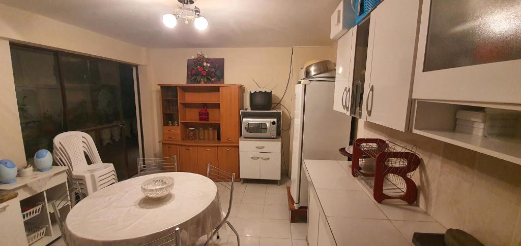 Casa Familiar Munaypatita photo 3