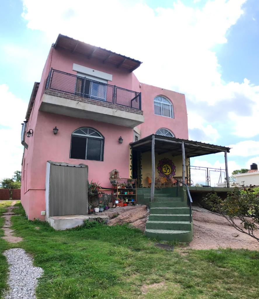 Hosteria Dharma photo 2
