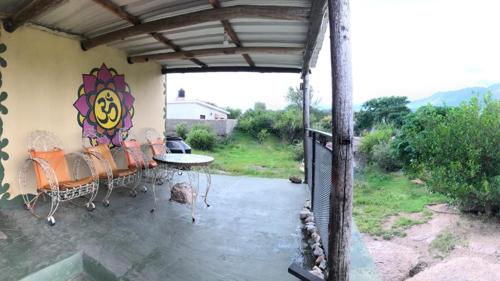 Hosteria Dharma photo 3