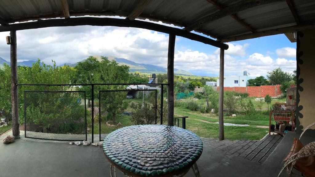 Hosteria Dharma photo 4
