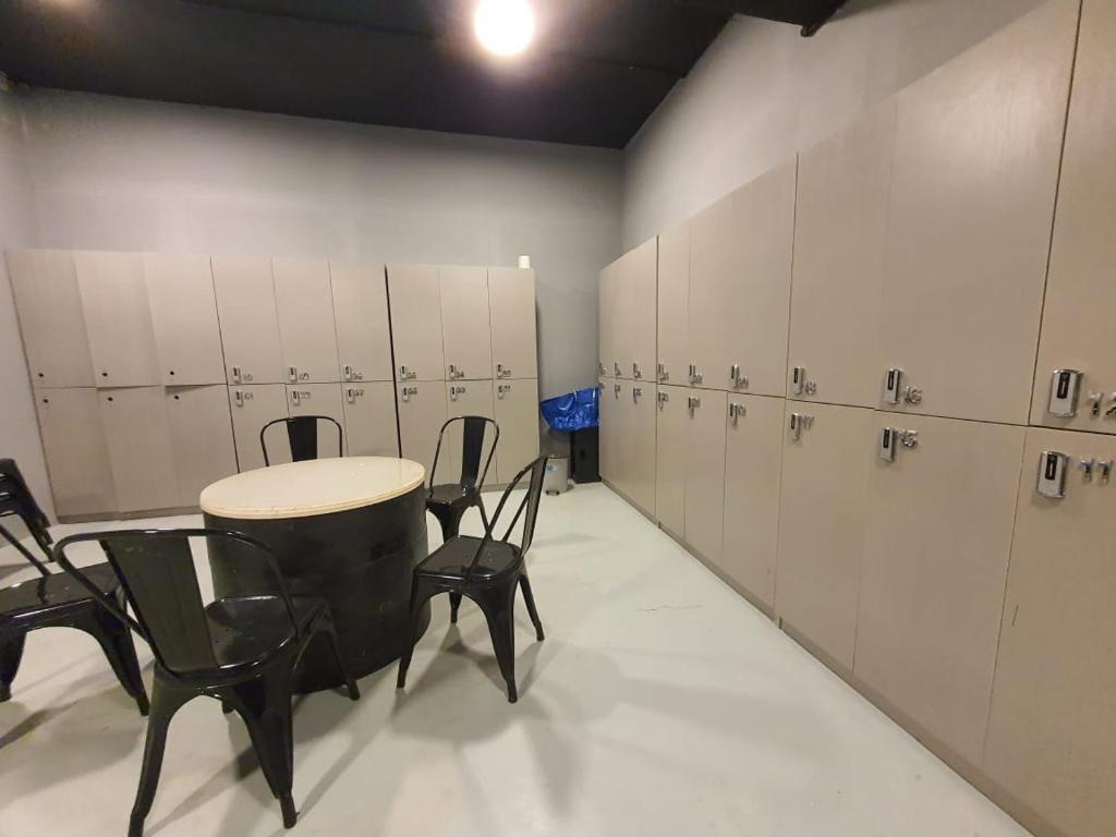 My Capsule Hotel - Self check-in, whatsapp only - Tap to explore photos