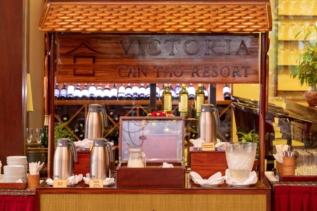 Victoria Resort Cần Thơ