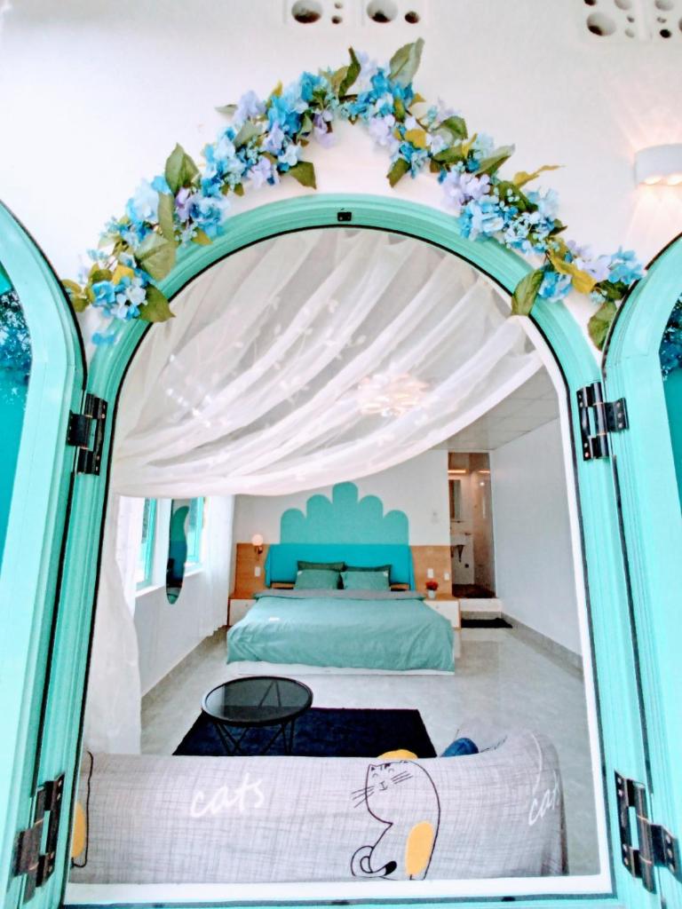 Estrella Ba Vì Villas - Venuestay photo 3