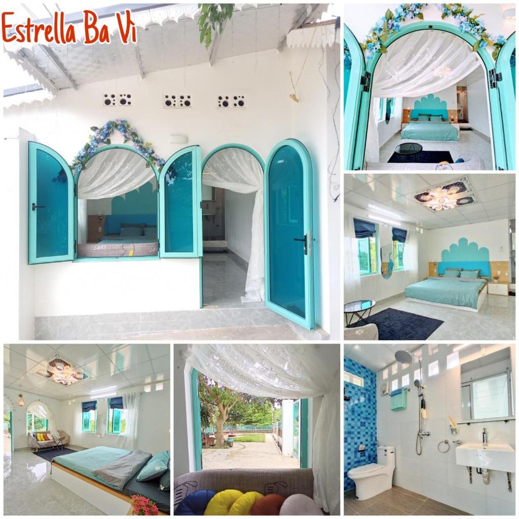 Estrella Ba Vì Villas - Venuestay photo 2